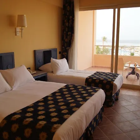 Shoni Bay Resort