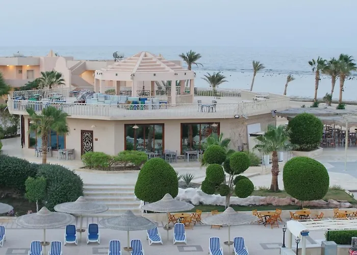 Szálloda Shoni Bay Resort *