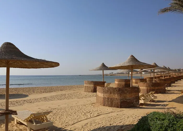 Shoni Bay Resort Coraya Bay