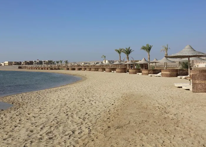 Shoni Bay Resort *