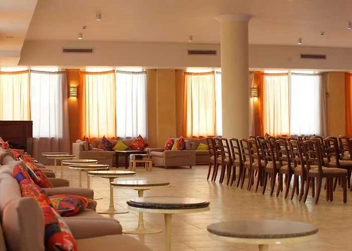 Szálloda Shoni Bay Resort
