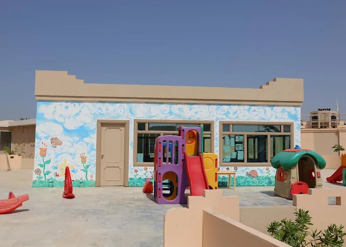 Shoni Bay Resort