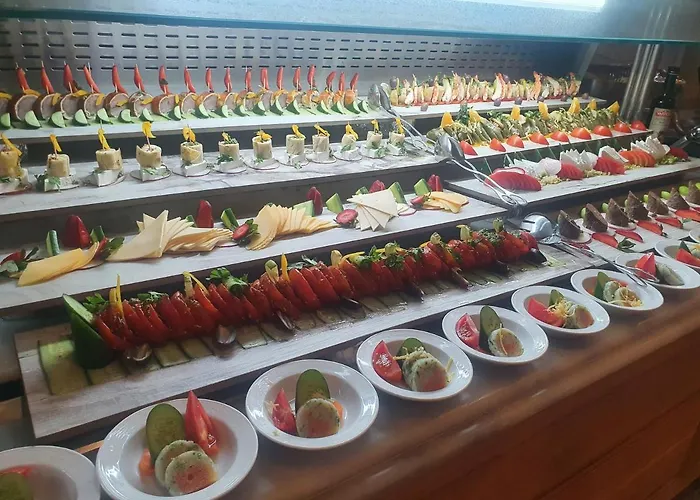 Shoni Bay Resort *