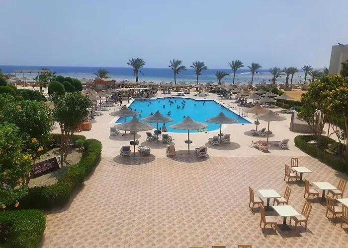 Shoni Bay Resort Szálloda Coraya Bay