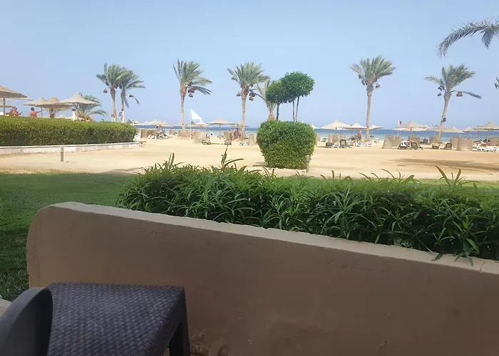 Szálloda Shoni Bay Resort *