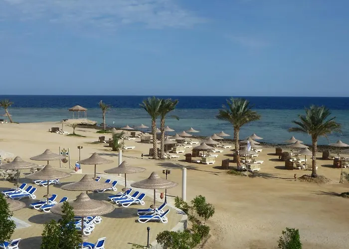 Shoni Bay Resort * Coraya Bay
